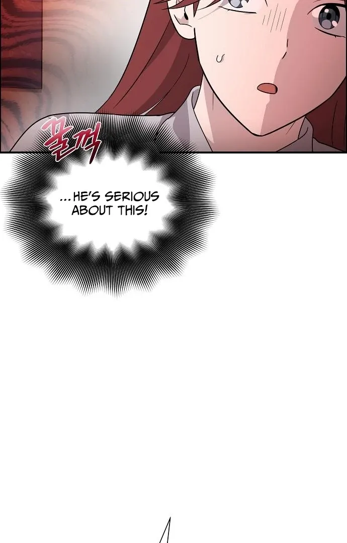 My Younger Sister Was a Genius Chapter 60 page 23 - 