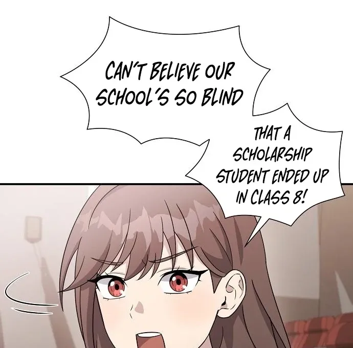 My Younger Sister Was a Genius Chapter 60 page 29 - 