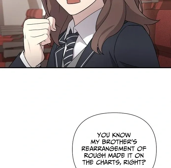 My Younger Sister Was a Genius Chapter 60 page 30 - 