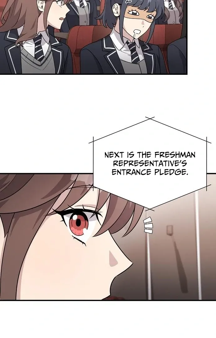 My Younger Sister Was a Genius Chapter 60 page 34 - 