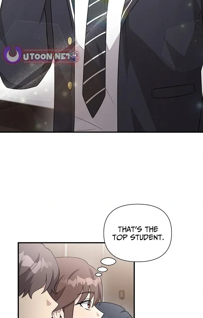 My Younger Sister Was a Genius Chapter 60 page 37 - 