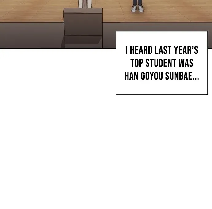 My Younger Sister Was a Genius Chapter 60 page 39 - 