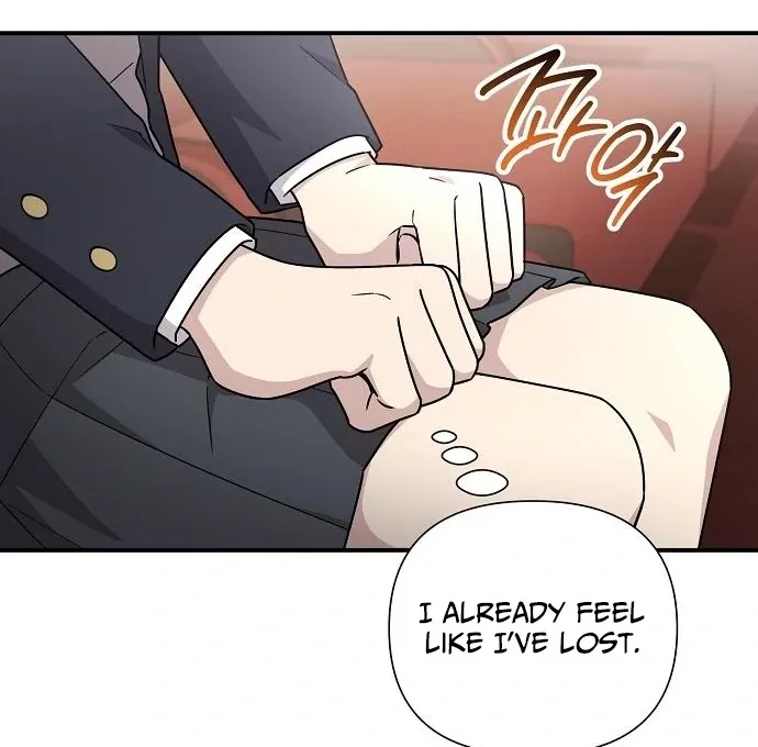 My Younger Sister Was a Genius Chapter 60 page 40 - 