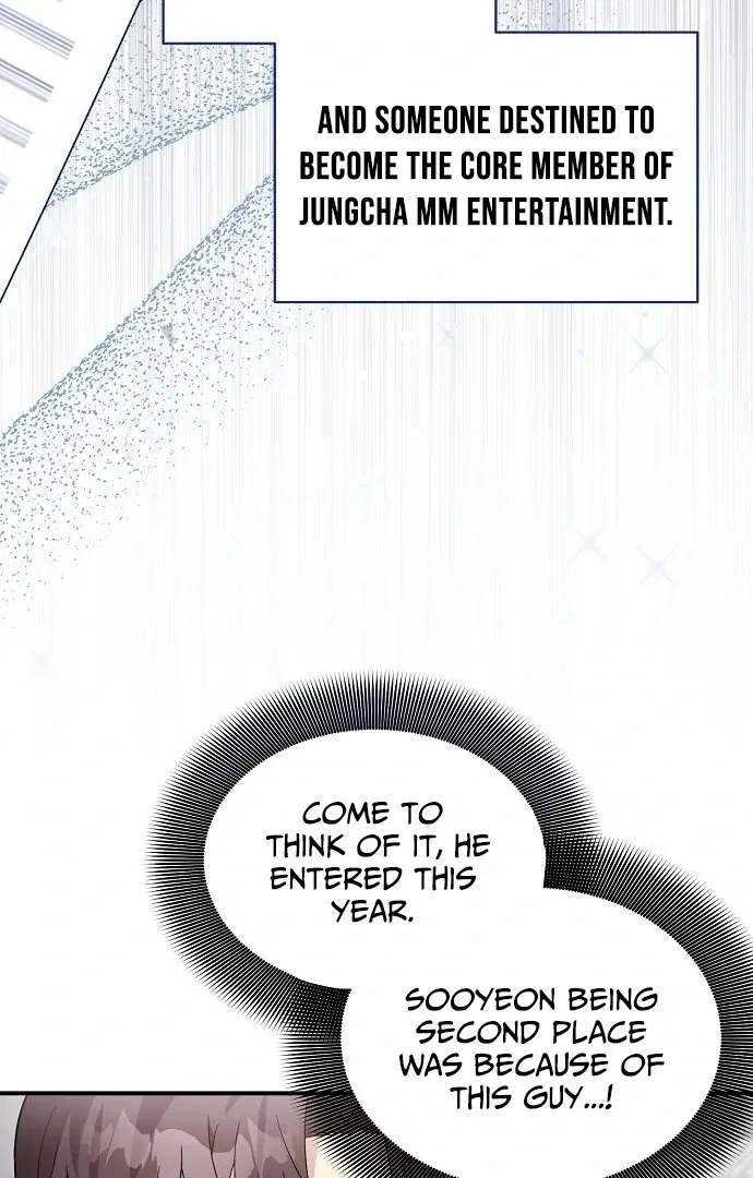 My Younger Sister Was a Genius Chapter 60 page 5 - 