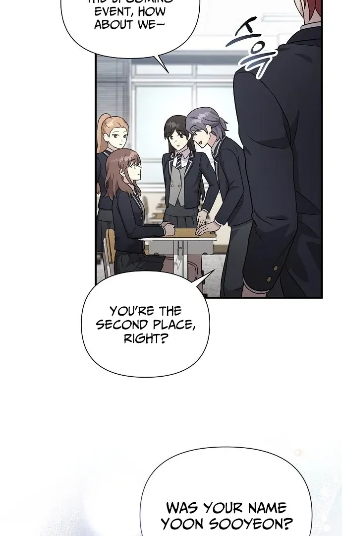 My Younger Sister Was a Genius Chapter 60 page 45 - 