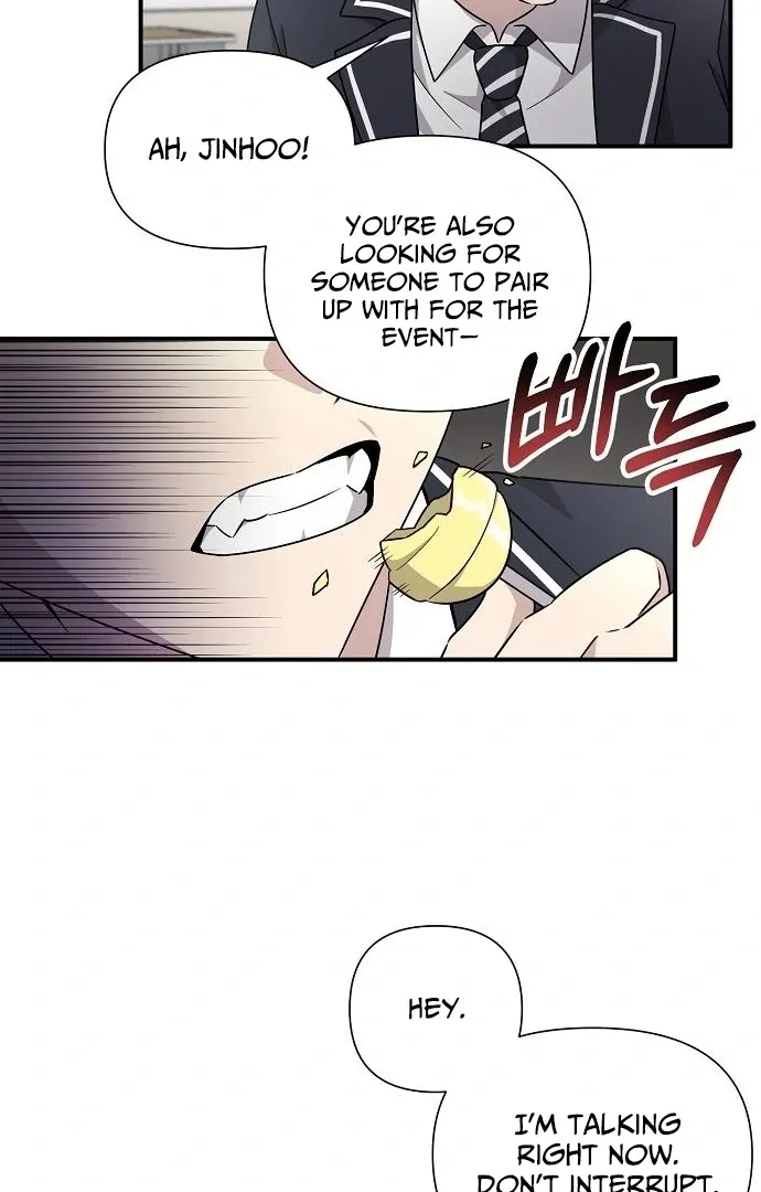 My Younger Sister Was a Genius Chapter 60 page 48 - 