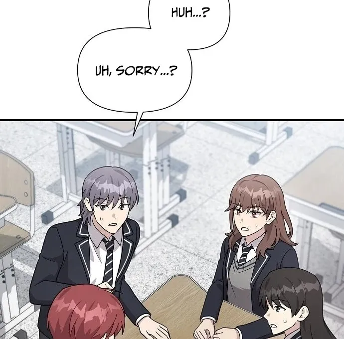 My Younger Sister Was a Genius Chapter 60 page 50 - 