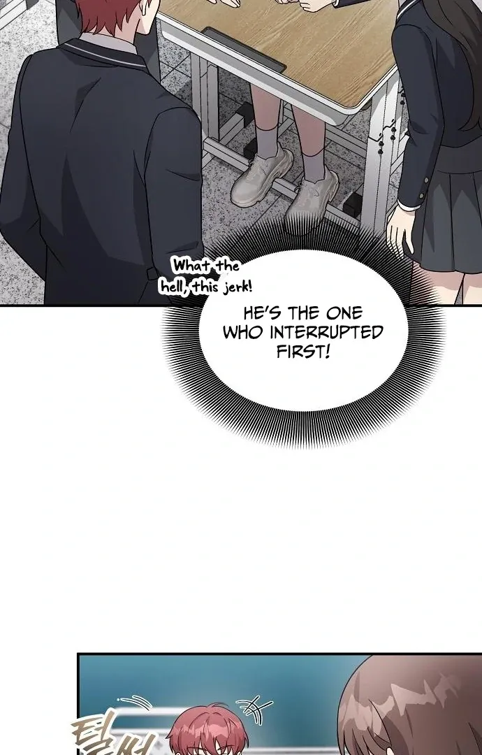 My Younger Sister Was a Genius Chapter 60 page 51 - 