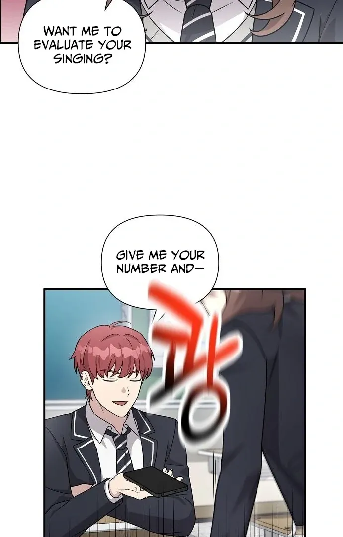 My Younger Sister Was a Genius Chapter 60 page 53 - 