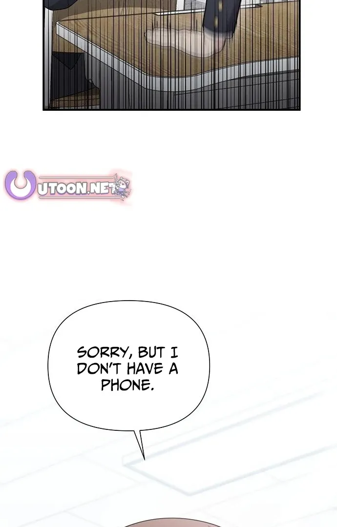 My Younger Sister Was a Genius Chapter 60 page 54 - 