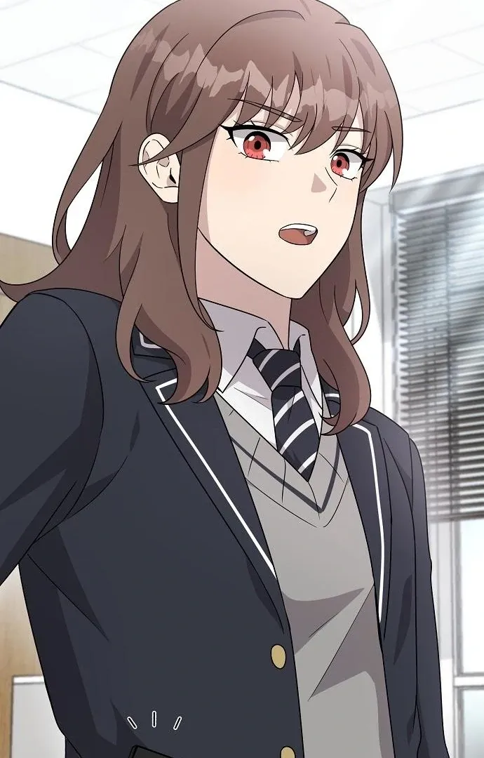 My Younger Sister Was a Genius Chapter 60 page 55 - 