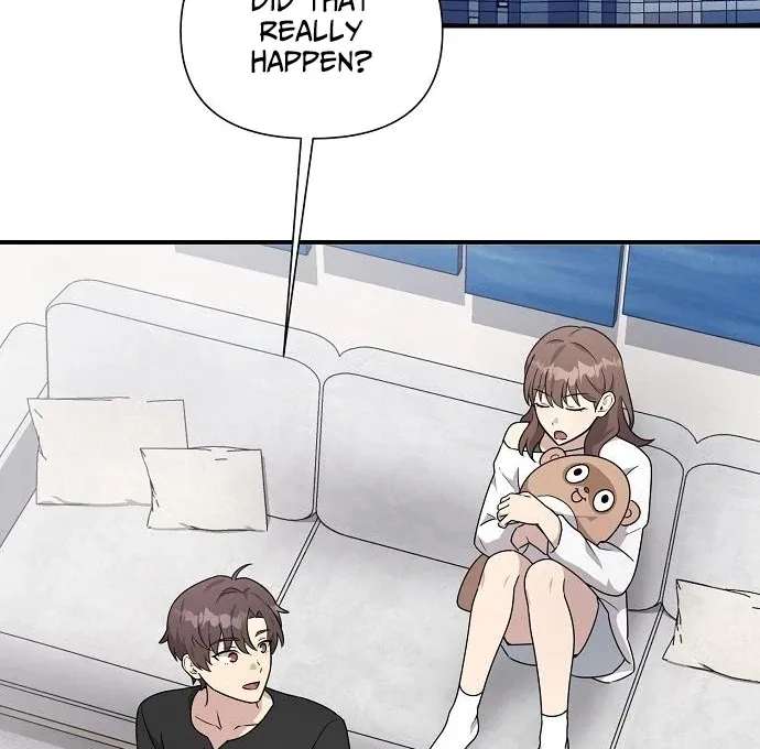 My Younger Sister Was a Genius Chapter 60 page 59 - 