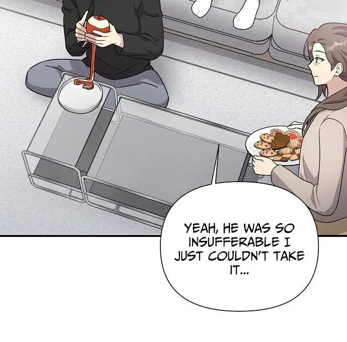 My Younger Sister Was a Genius Chapter 60 page 60 - 