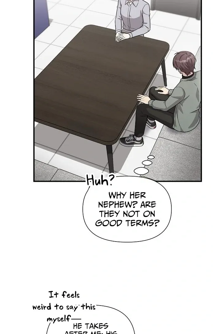 My Younger Sister Was a Genius Chapter 60 page 7 - 