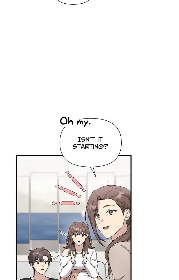 My Younger Sister Was a Genius Chapter 60 page 62 - 