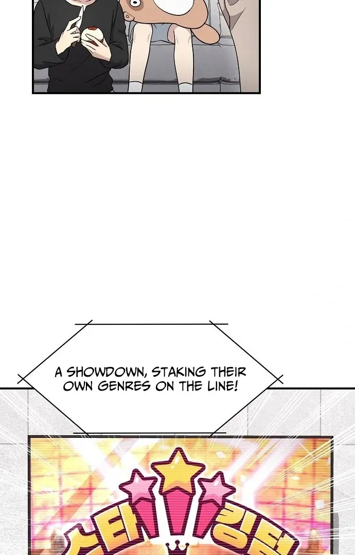 My Younger Sister Was a Genius Chapter 60 page 63 - 