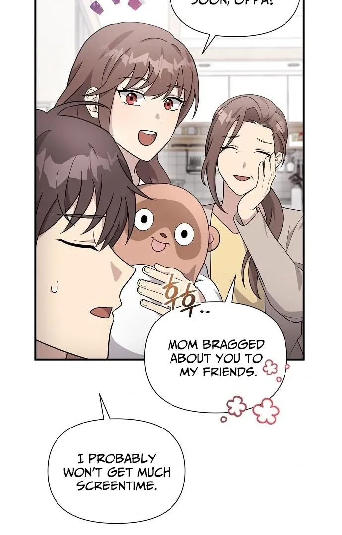 My Younger Sister Was a Genius Chapter 60 page 65 - 