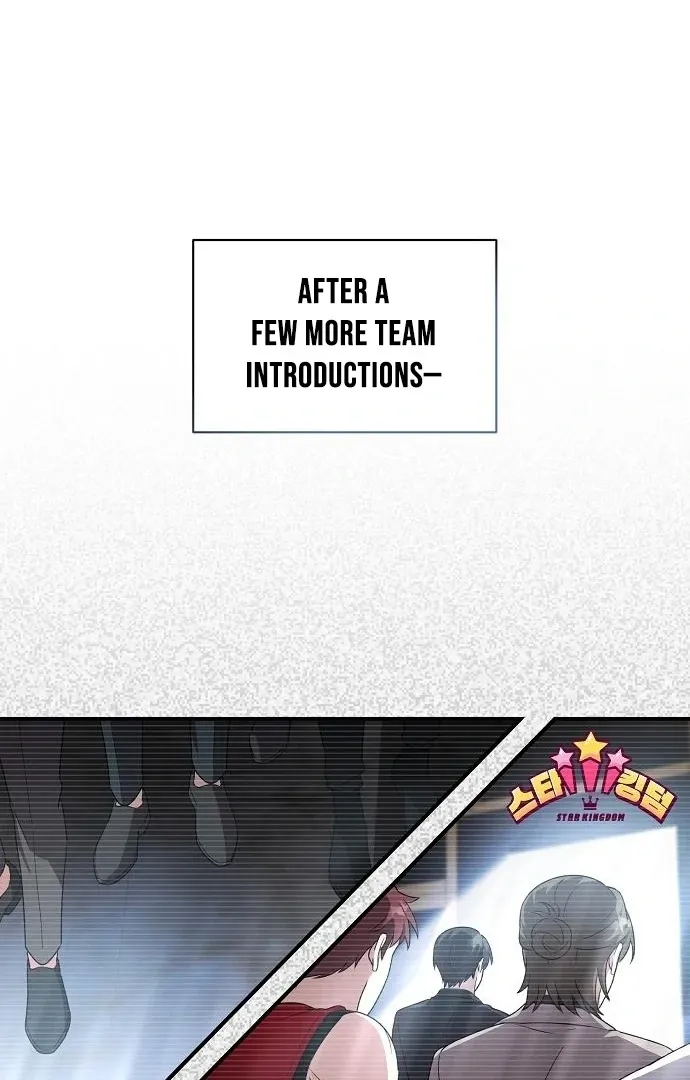 My Younger Sister Was a Genius Chapter 60 page 66 - 