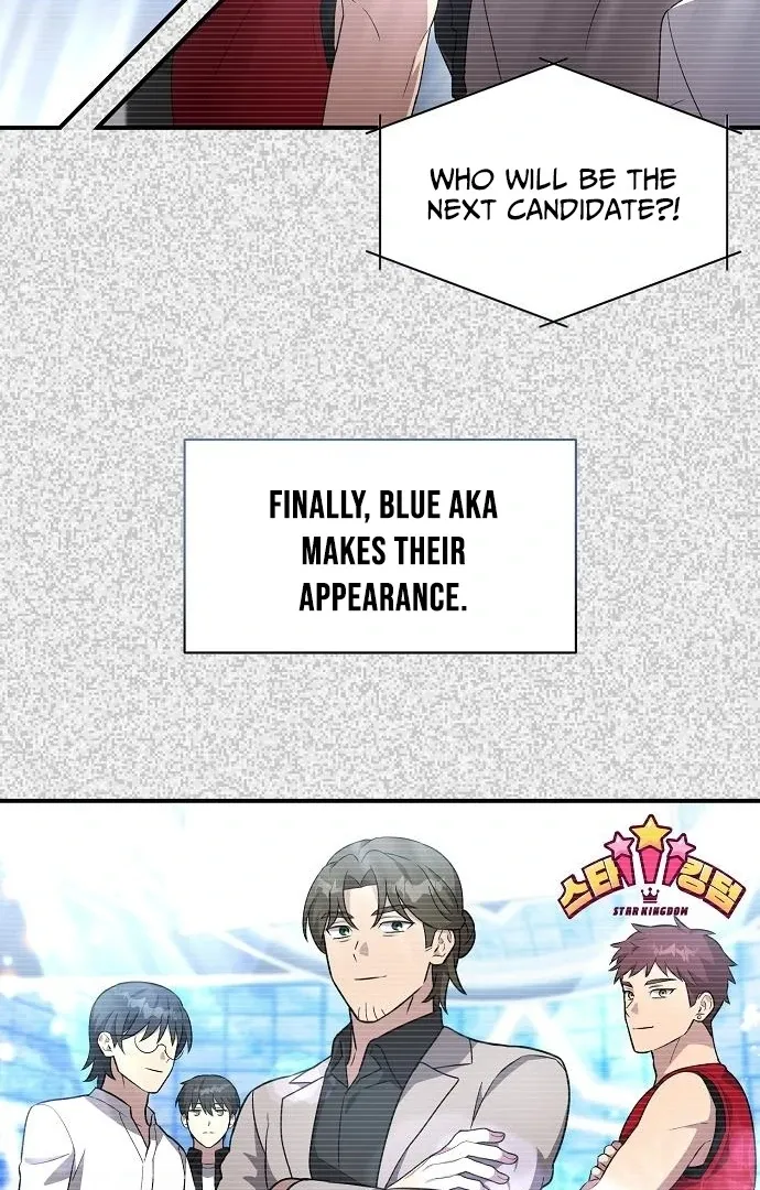 My Younger Sister Was a Genius Chapter 60 page 67 - 