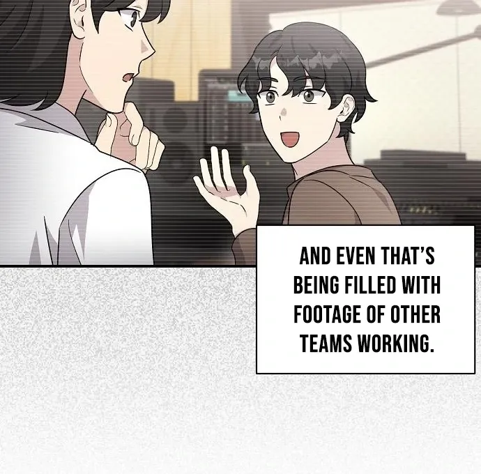 My Younger Sister Was a Genius Chapter 60 page 70 - 
