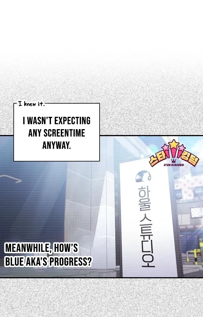 My Younger Sister Was a Genius Chapter 60 page 72 - 