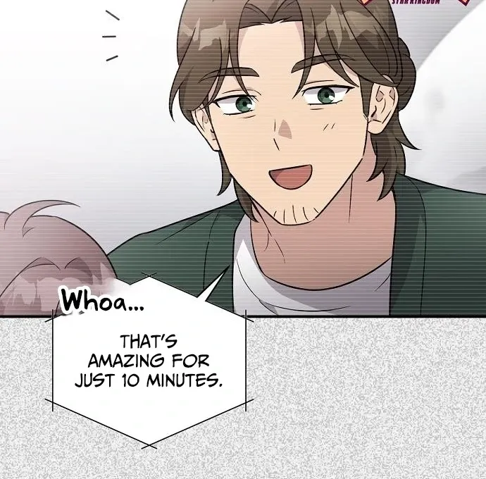 My Younger Sister Was a Genius Chapter 60 page 80 - 