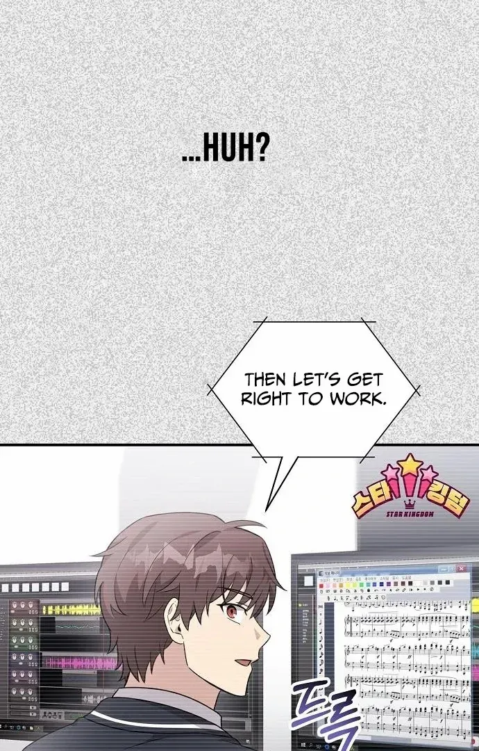 My Younger Sister Was a Genius Chapter 60 page 81 - 