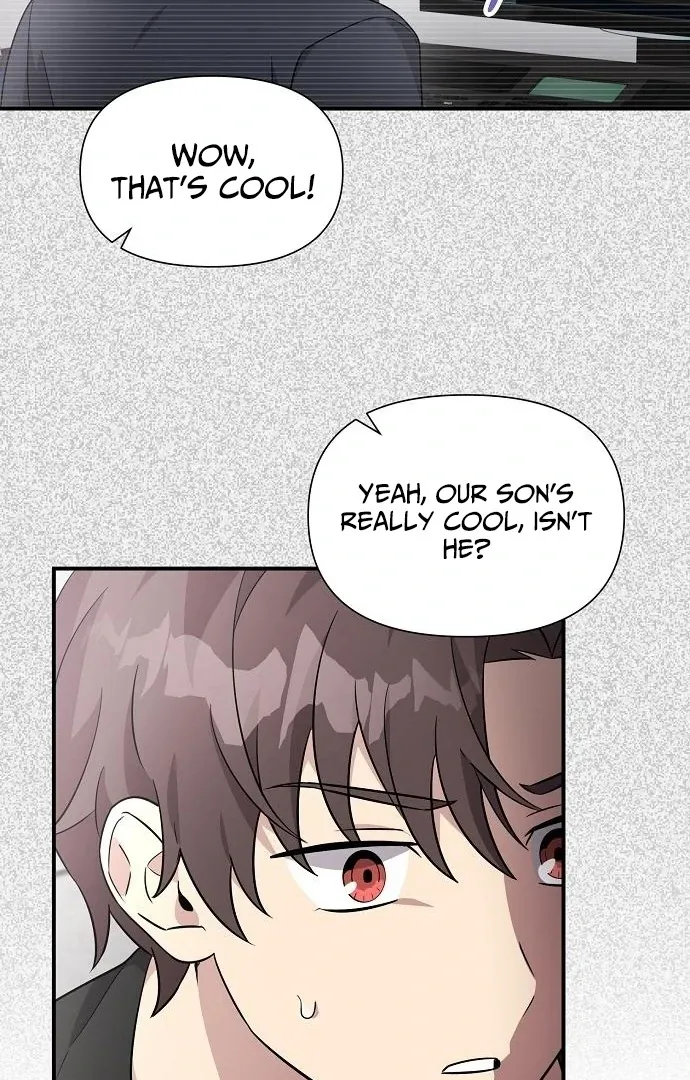 My Younger Sister Was a Genius Chapter 60 page 82 - 