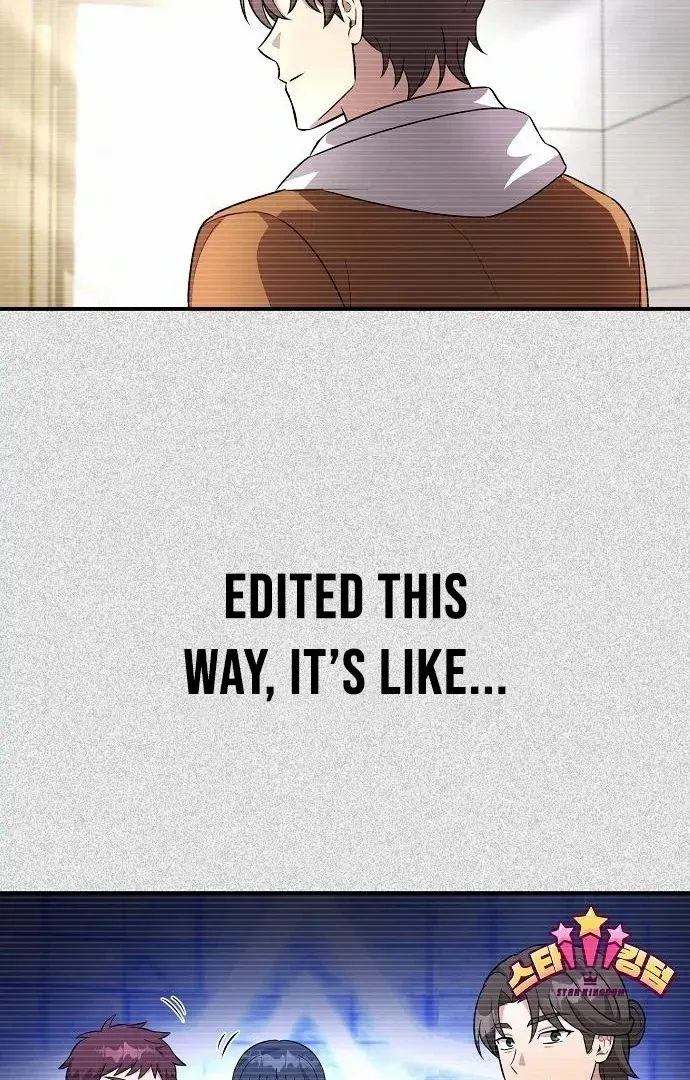 My Younger Sister Was a Genius Chapter 60 page 84 - 