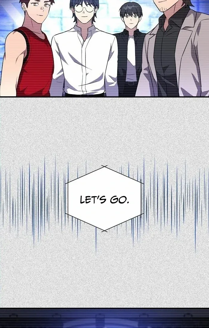 My Younger Sister Was a Genius Chapter 60 page 85 - 