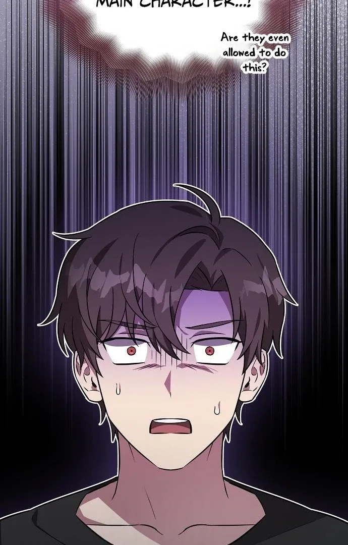 My Younger Sister Was a Genius Chapter 60 page 87 - 