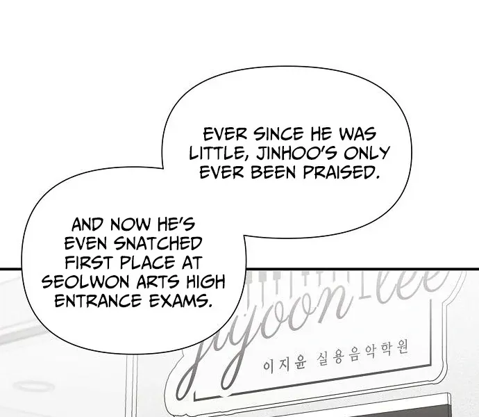 My Younger Sister Was a Genius Chapter 60 page 10 - 