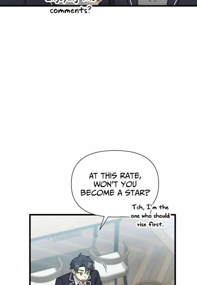 My Younger Sister Was a Genius Chapter 61 page 22 - 