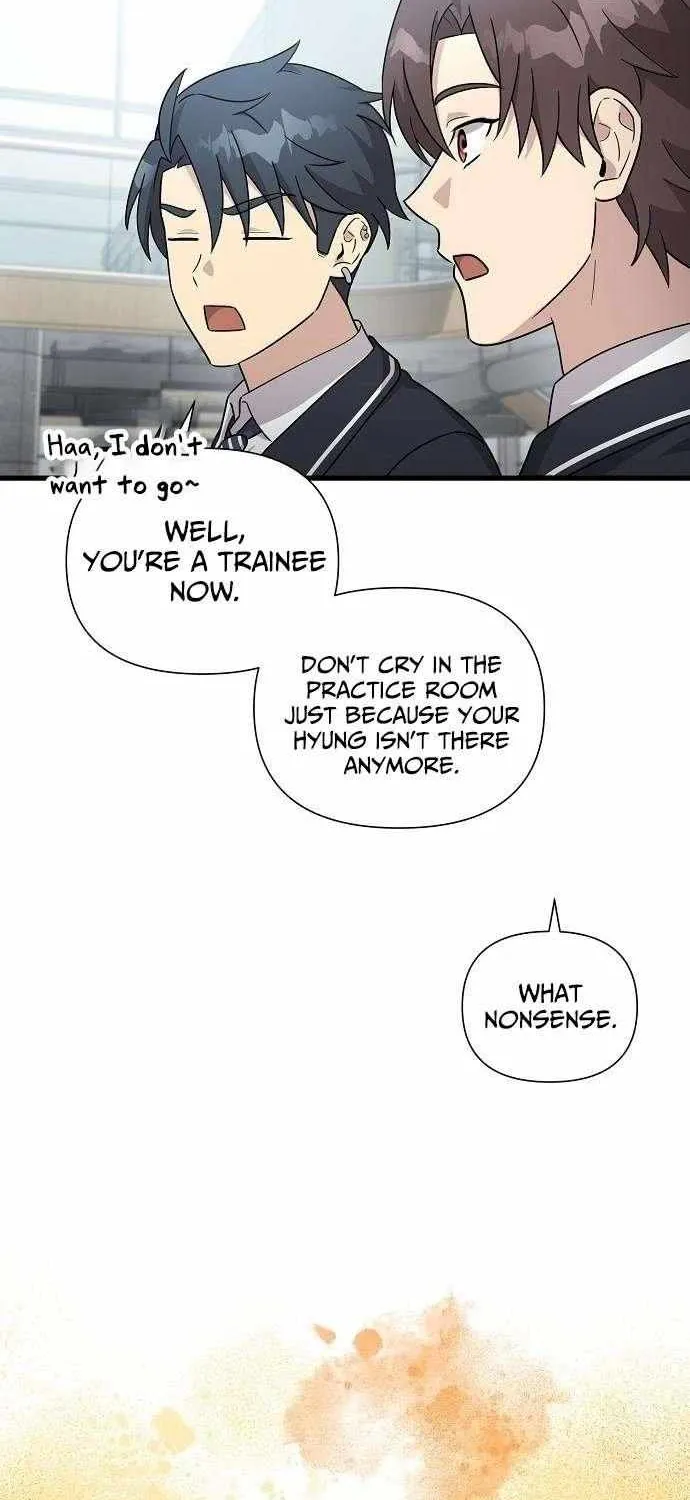 My Younger Sister Was a Genius Chapter 61 page 24 - 