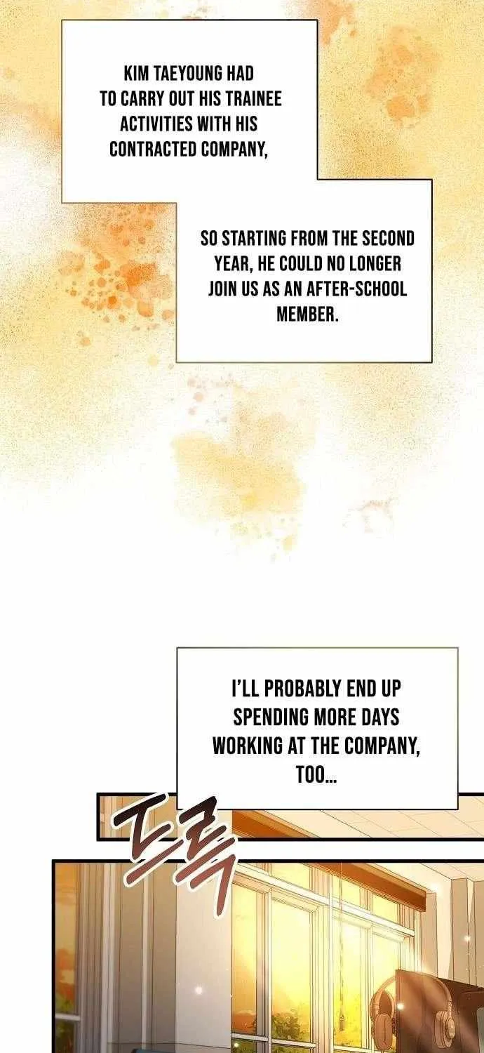 My Younger Sister Was a Genius Chapter 61 page 25 - 