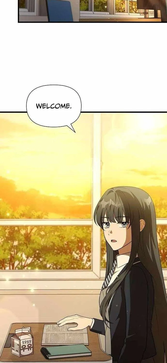 My Younger Sister Was a Genius Chapter 61 page 26 - 