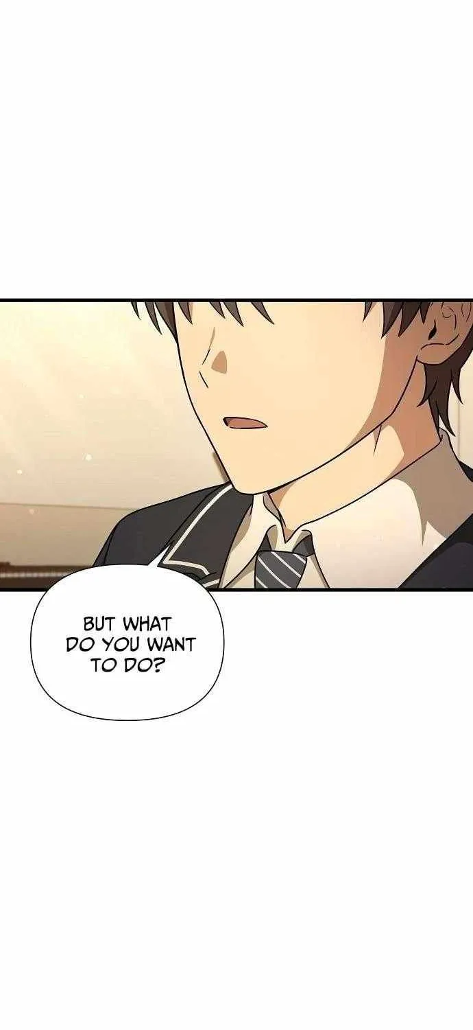 My Younger Sister Was a Genius Chapter 61 page 35 - 