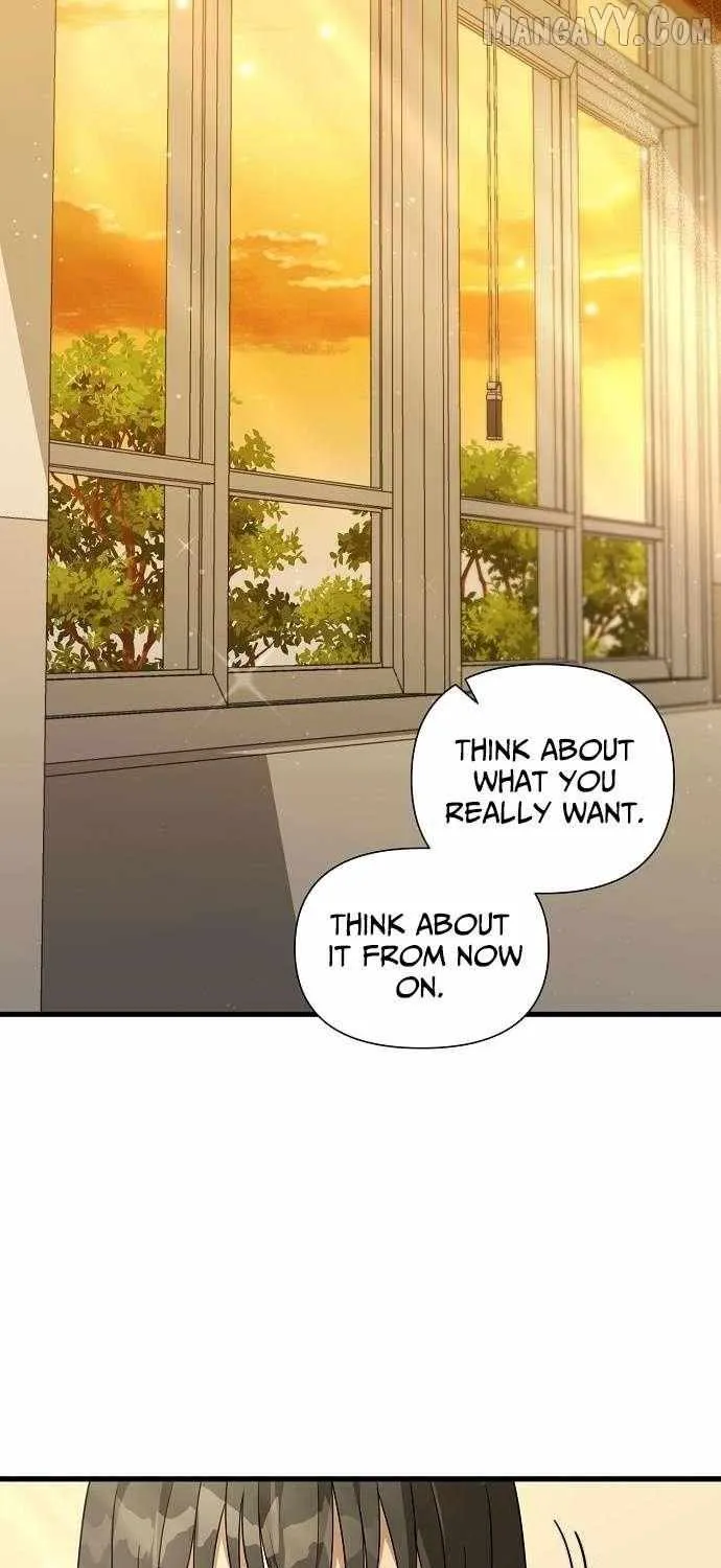 My Younger Sister Was a Genius Chapter 61 page 37 - 