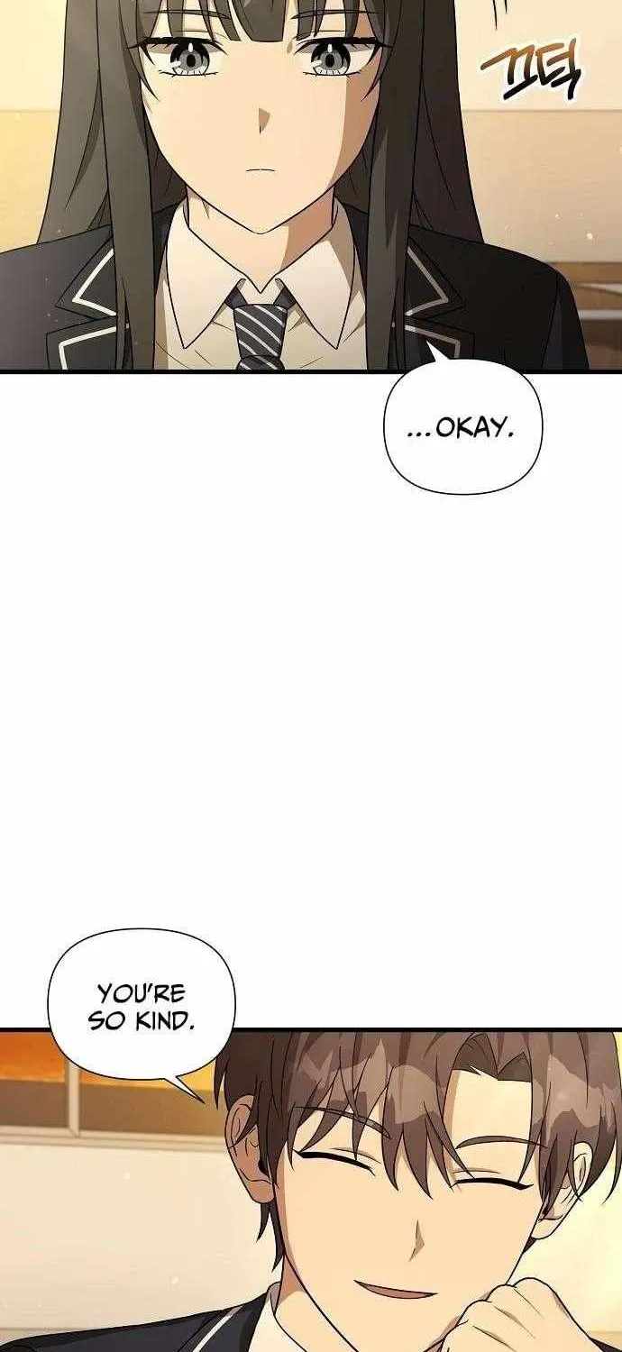 My Younger Sister Was a Genius Chapter 61 page 38 - 