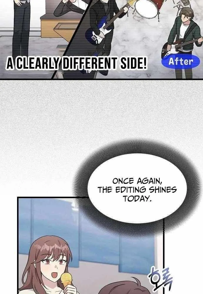 My Younger Sister Was a Genius Chapter 61 page 43 - 