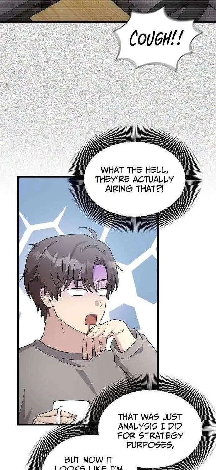 My Younger Sister Was a Genius Chapter 61 page 45 - 