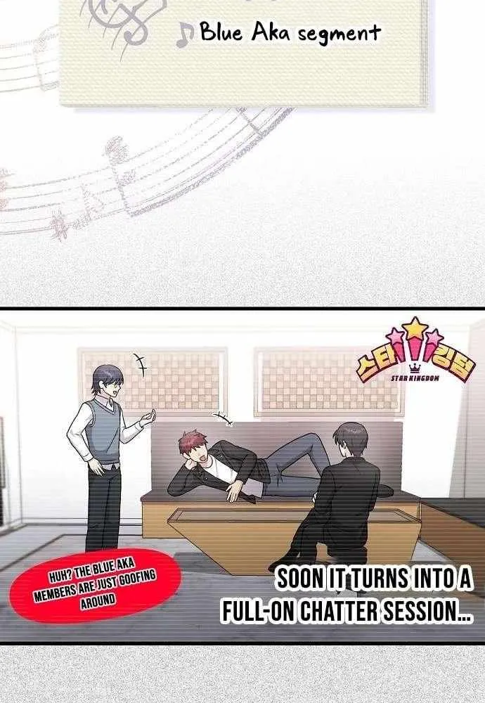 My Younger Sister Was a Genius Chapter 61 page 50 - 