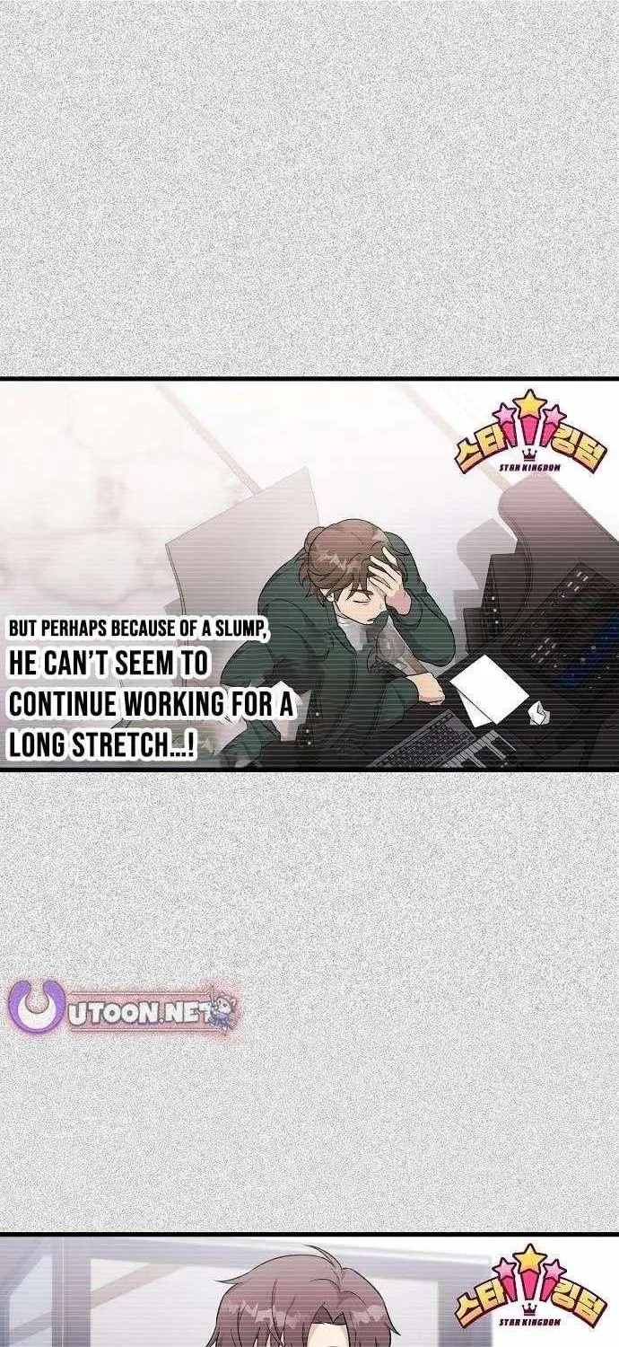 My Younger Sister Was a Genius Chapter 61 page 52 - 