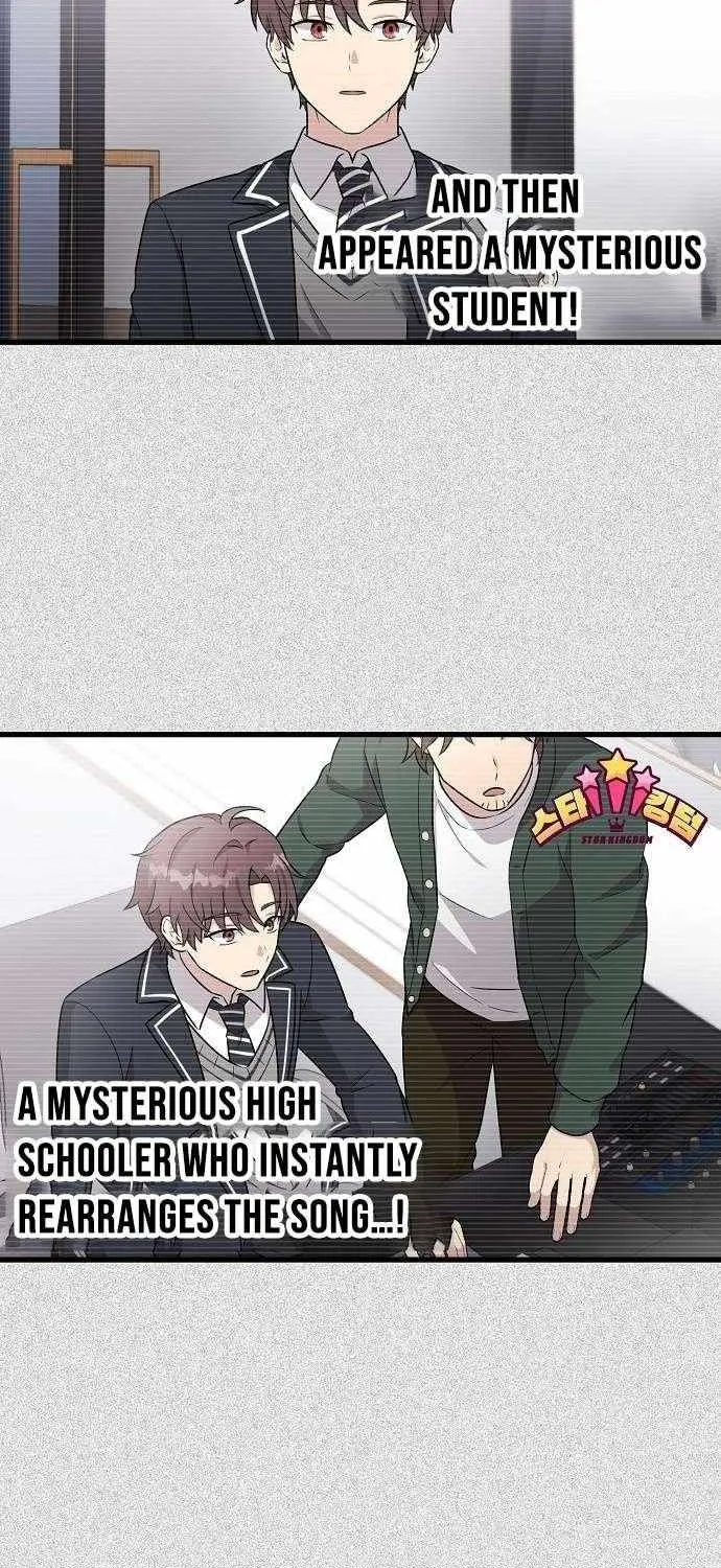 My Younger Sister Was a Genius Chapter 61 page 53 - 