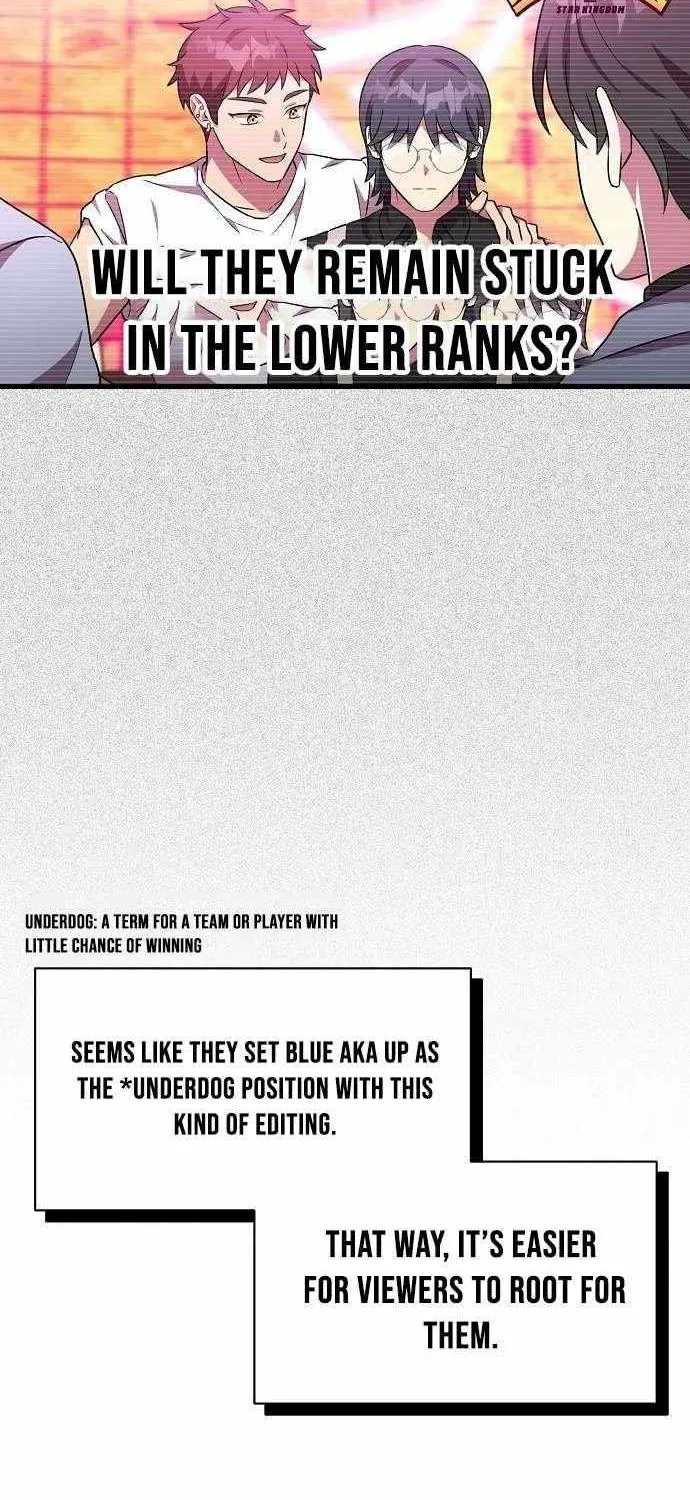 My Younger Sister Was a Genius Chapter 61 page 59 - 