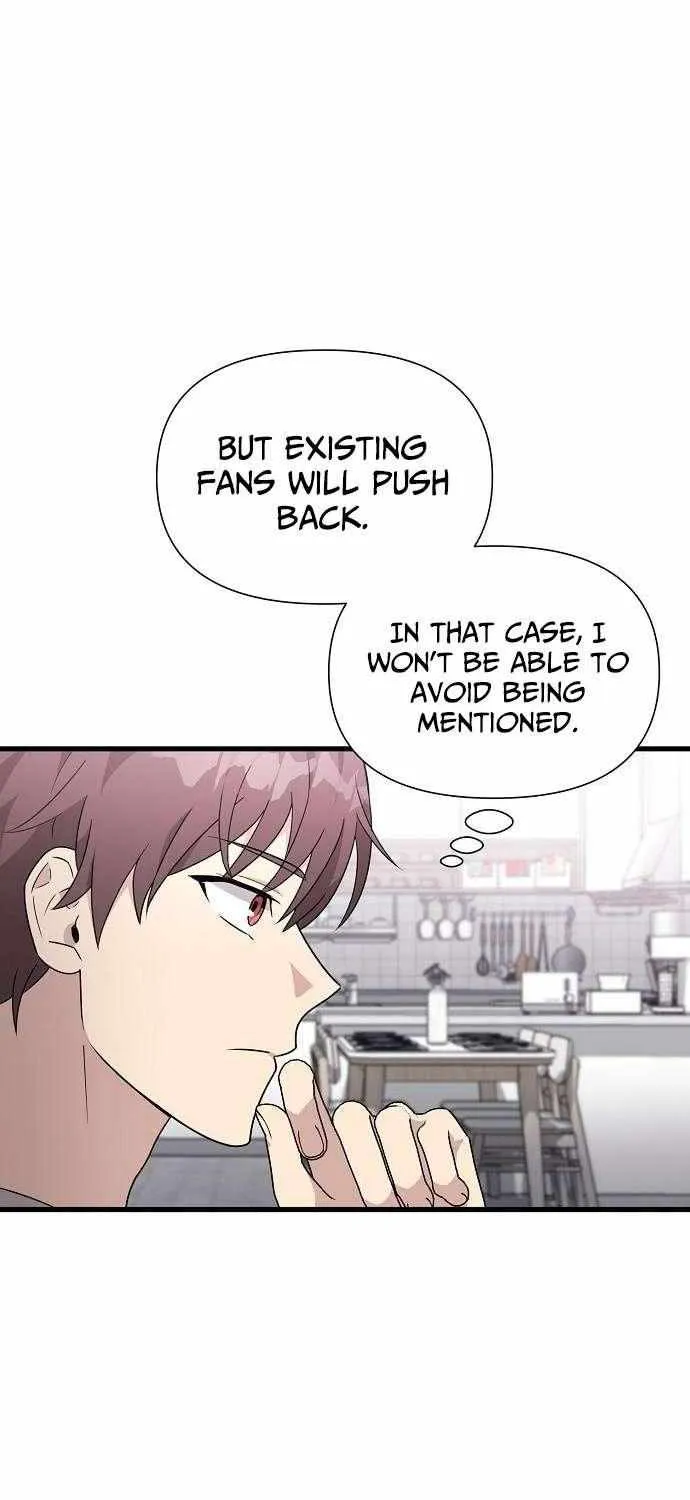 My Younger Sister Was a Genius Chapter 61 page 60 - 