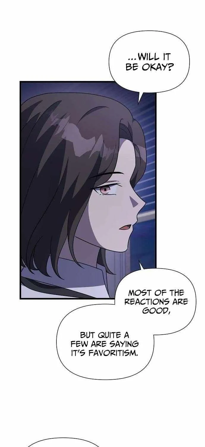 My Younger Sister Was a Genius Chapter 61 page 66 - 