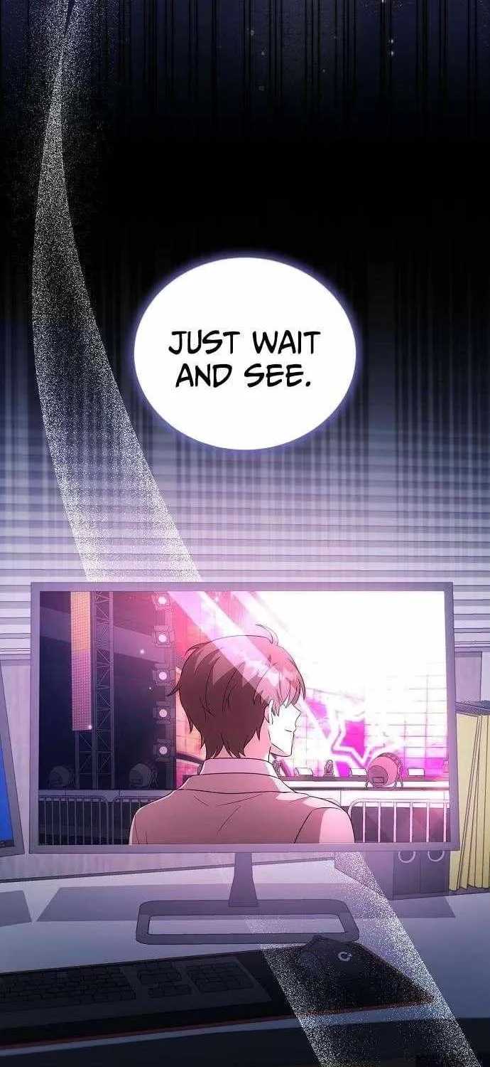 My Younger Sister Was a Genius Chapter 61 page 68 - 