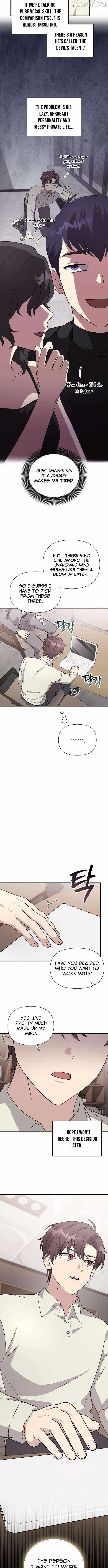 My Younger Sister Was a Genius Chapter 63 page 12 - 