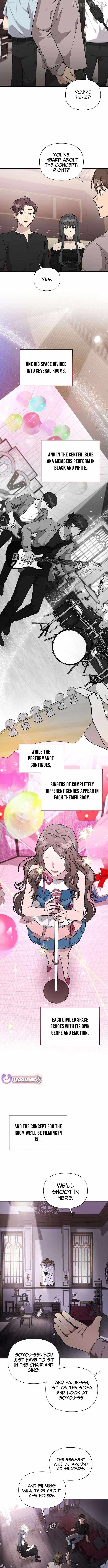 My Younger Sister Was a Genius Chapter 63 page 4 - 